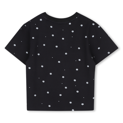 T-shirt met korte mouwen MARC JACOBS GIRL