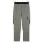 Joggingbroek KARL LAGERFELD KIDS 
                    BOY