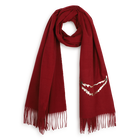 Sjaal ZADIG VOLTAIRE 
                    GIRL