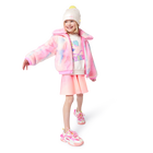 Gebreide muts BILLIEBLUSH 
                    GIRL