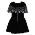 Jurk 2 in 1 LANVIN 
                    MEISJE
