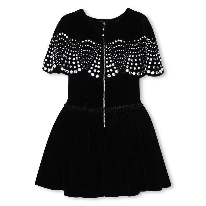 Jurk 2 in 1 LANVIN 
                        MEISJE