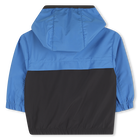 Windjack met capuchon TIMBERLAND 
                    BOY