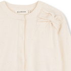 Gebreid vest BILLIEBLUSH 
                    GIRL
