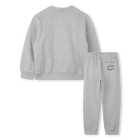 Set sweatshirt en broek KENZO KIDS 
                    UNISEX