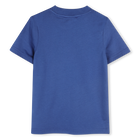 T-shirt met korte mouwen DKNY 
                    BOY