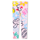 Kleurrijke legging BILLIEBLUSH 
                    GIRL