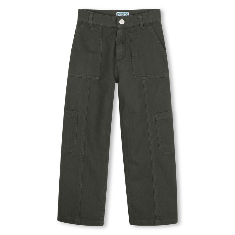 Broek KENZO KIDS 
                        UNISEX