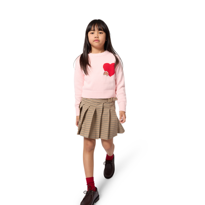 Trui KIDS AROUND GIRL