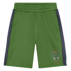 Bermuda met elastische taille KENZO KIDS 
                    UNISEX