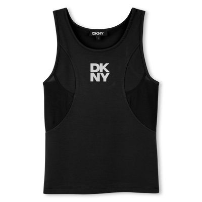 TANKTOP DKNY GIRL