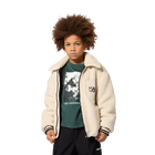 Sherpajack KARL LAGERFELD KIDS 
                    BOY