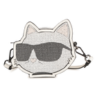 CHOUPETTE handtas KARL LAGERFELD KIDS 
                    GIRL