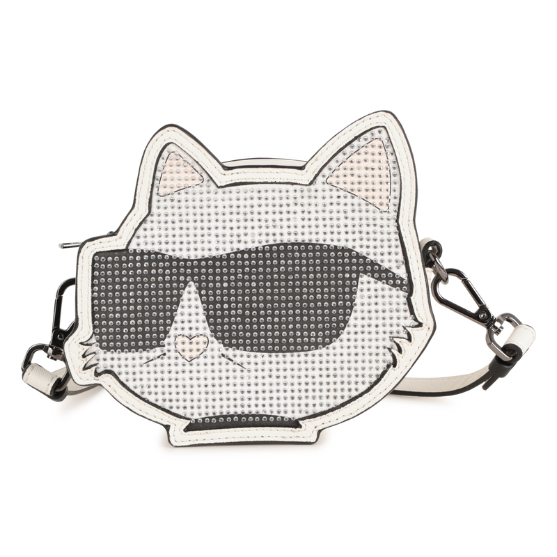 CHOUPETTE handtas KARL LAGERFELD KIDS 
                        GIRL