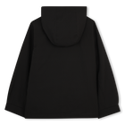 Windjack met capuchon MARC JACOBS 
                    BOY