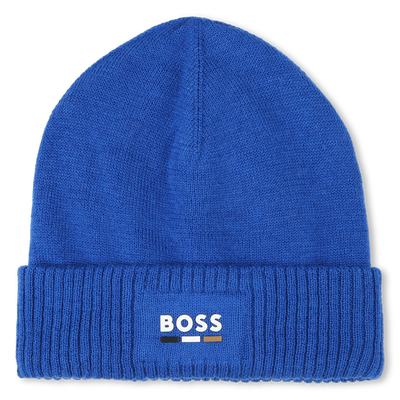 MUTS BOSS BOY