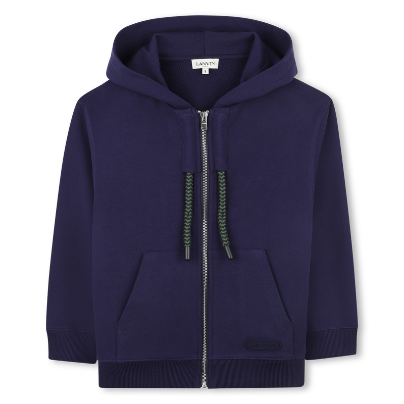 Jogger vest LANVIN 
                        GIRL