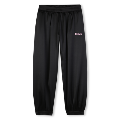 Broek KENZO KIDS MEISJE