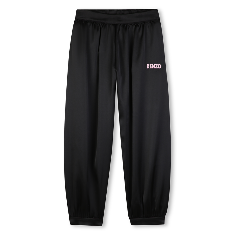Broek KENZO KIDS 
                        MEISJE