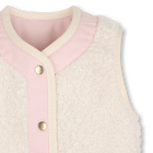 Mouwloze jas BILLIEBLUSH 
                    GIRL