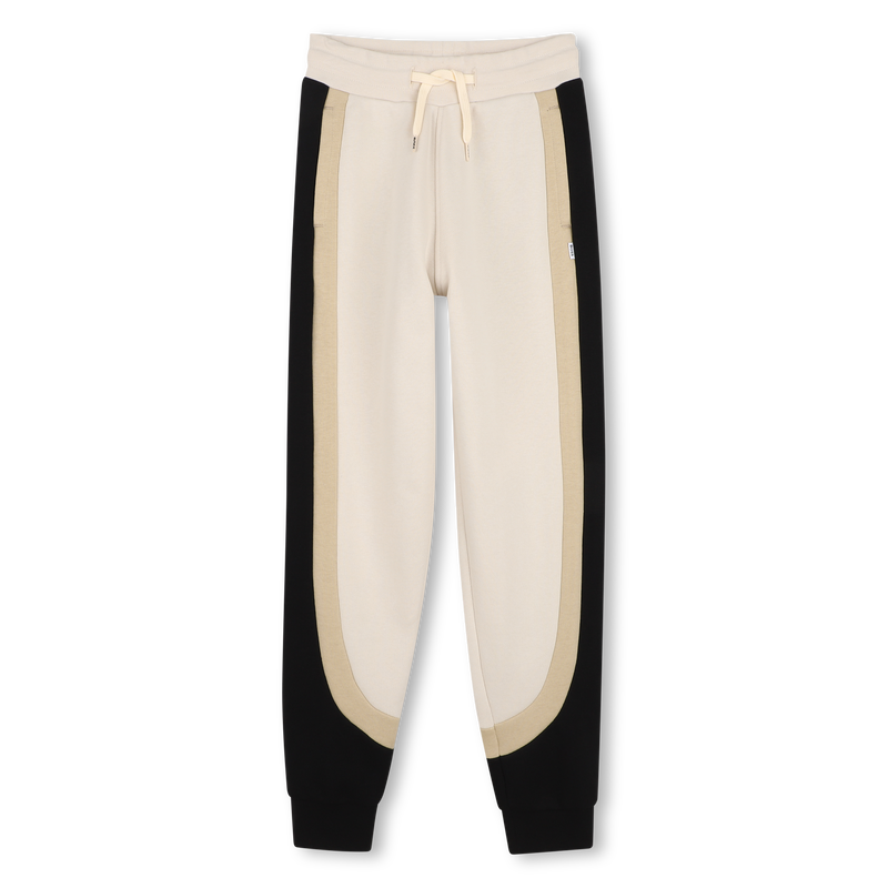 JOGGER SET BOSS 
                        BOY