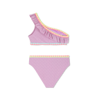 2-delig badpak BILLIEBLUSH 
                    GIRL