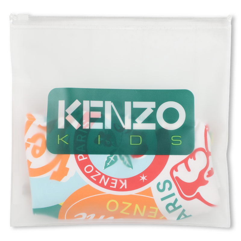 1-delige badpak KENZO KIDS 
                        GIRL