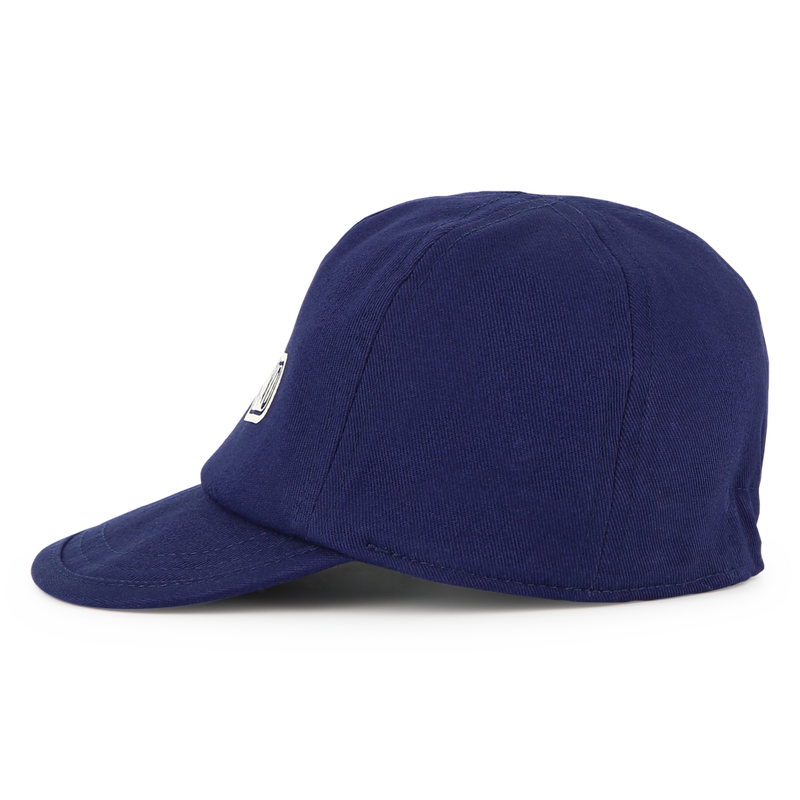 Pet met merkprint TIMBERLAND 
                        BOY