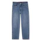 Spijkerbroek HUGO 
                    BOY