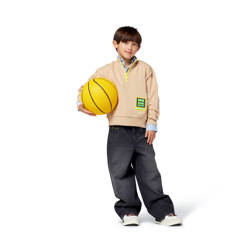 Hoge sneakers BILLIEBLUSH 
                        BOY