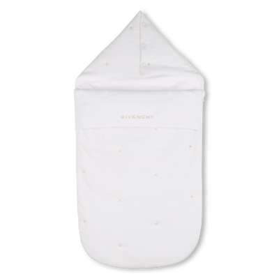 VLAGGENLIJN MET PRINT GIVENCHY UNISEX