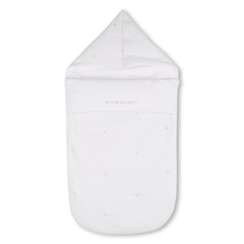 VLAGGENLIJN MET PRINT GIVENCHY 
                        UNISEX