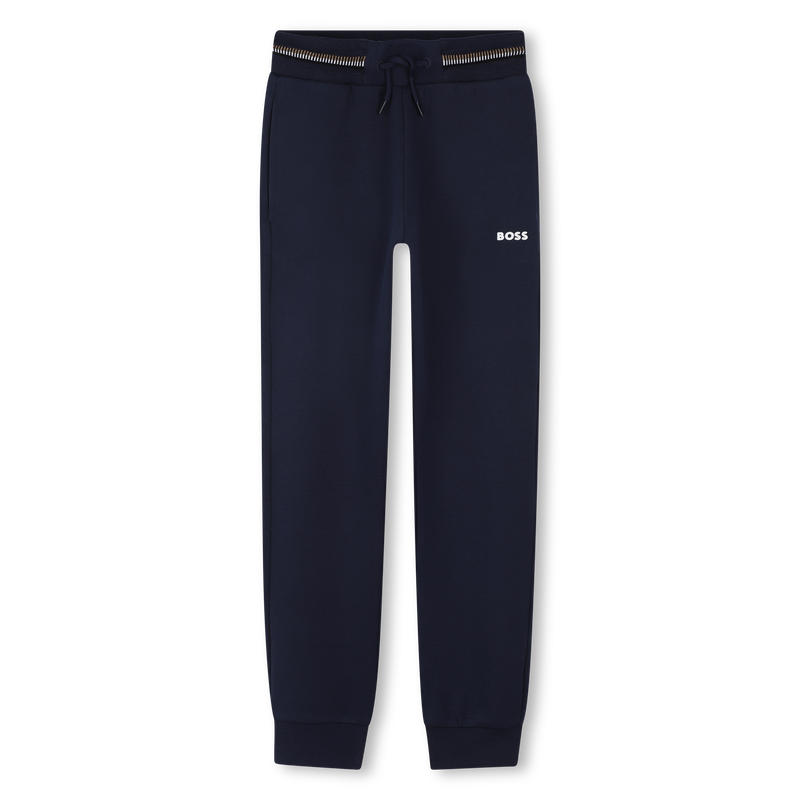 Joggingpak met strepen BOSS 
                        BOY