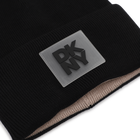 Reversible gebreide muts DKNY 
                    UNISEX