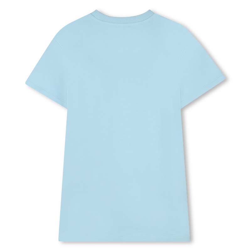 JURK MET KORTE MOUWEN MARC JACOBS 
                        GIRL