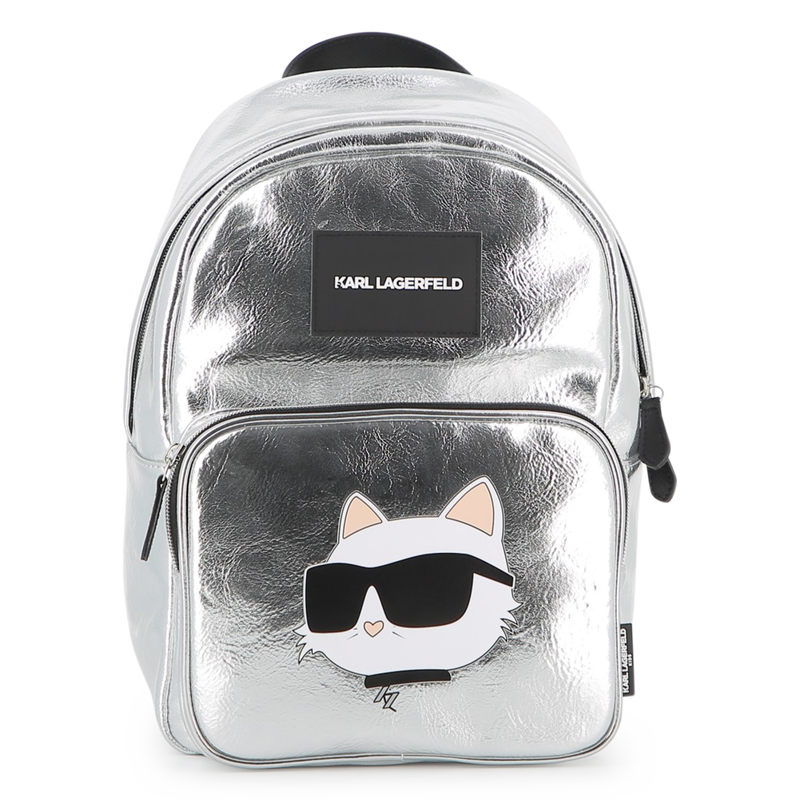 Rugzak KARL LAGERFELD KIDS 
                        GIRL