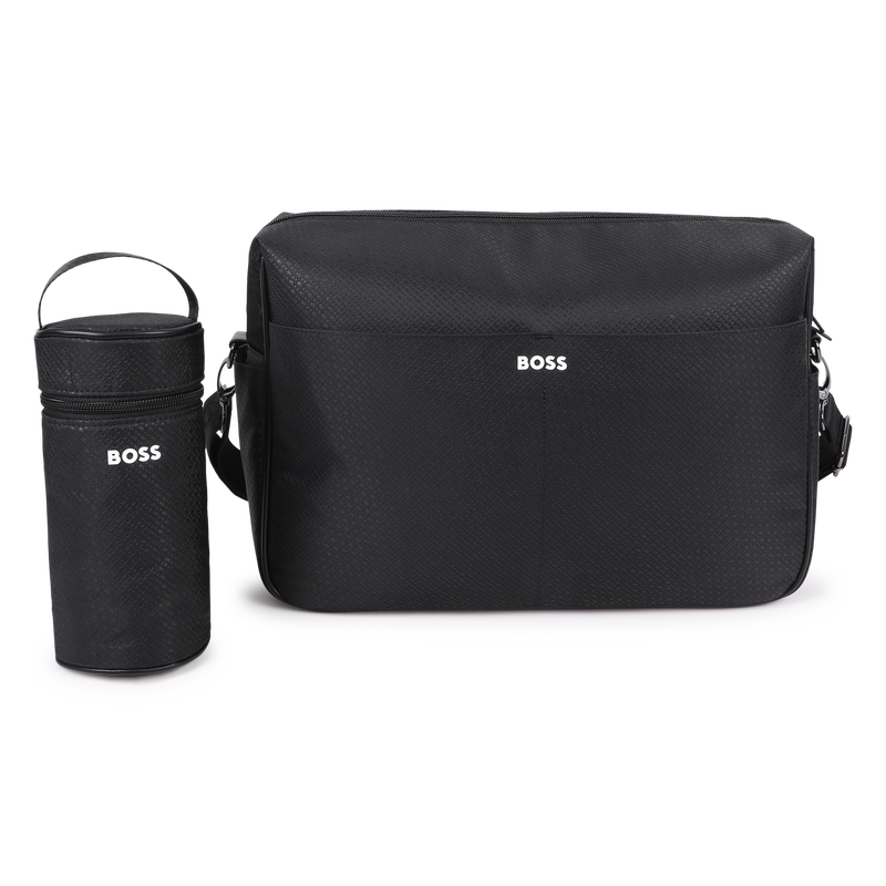 LUIER TAS BOSS 
                        UNISEX