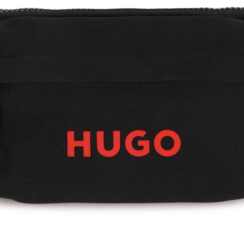 HEUPTASJE HUGO 
                        UNISEX