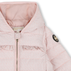 Hoofddoek met capuchon MICHAEL KORS 
                    GIRL