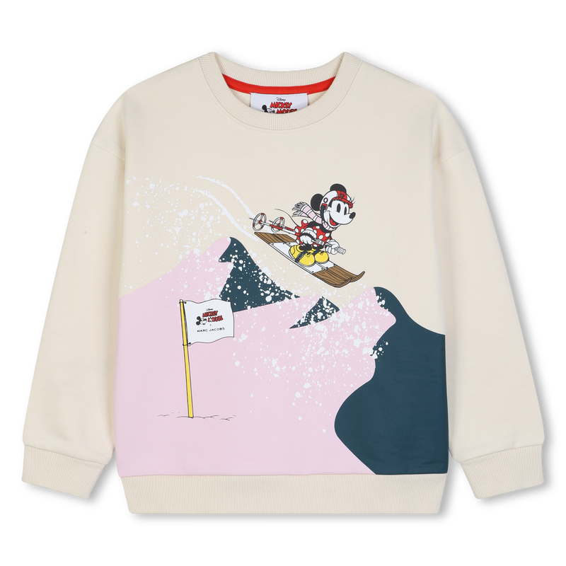 Sweater MARC JACOBS 
                        MEISJE
