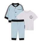 Jogger set KARL LAGERFELD KIDS 
                    BOY