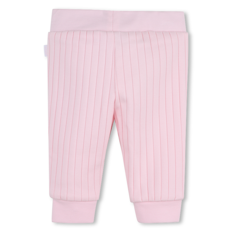 VEST + BROEK + T-SHIRT SET BOSS 
                        GIRL