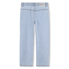 Denim broek BILLIEBLUSH 
                    GIRL