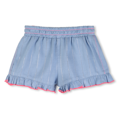 DENIM KORTE BROEK BILLIEBLUSH GIRL