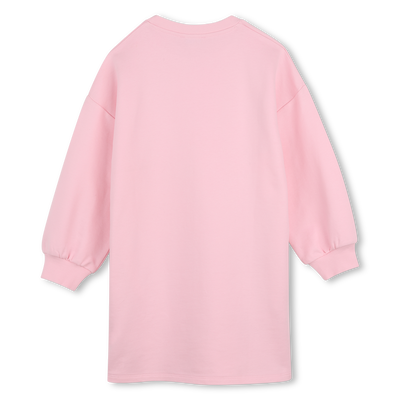 Sweatjurk KENZO KIDS MEISJE
