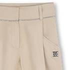 Wijde broek DKNY 
                    GIRL