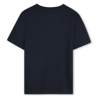 Set van 2 katoenen T-shirts BOSS 
                    BOY