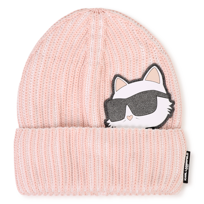 Breipet KARL LAGERFELD KIDS GIRL