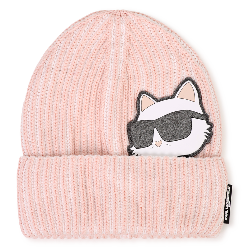 Breipet KARL LAGERFELD KIDS 
                        GIRL