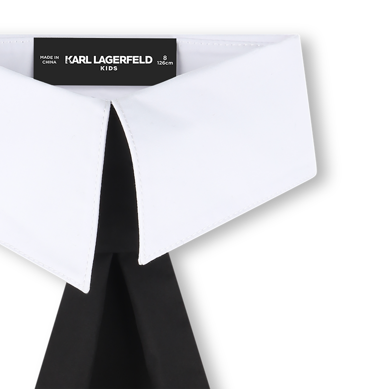 DAS KARL LAGERFELD KIDS 
                        GIRL